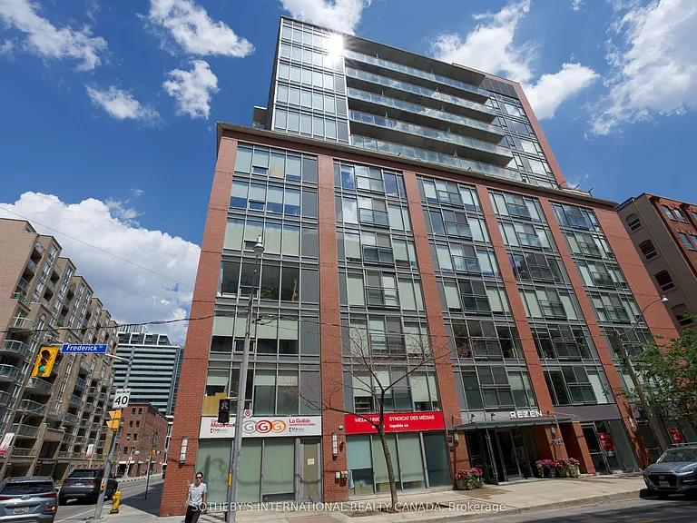 205 Frederick St #408 — Photo 3