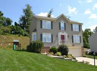 255 Sussex Way, Greensburg, PA