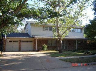 1205 Pepperdine Ave, Edmond, OK 73013