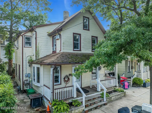 122 Heck Avenue, Ocean Grove, NJ 07756