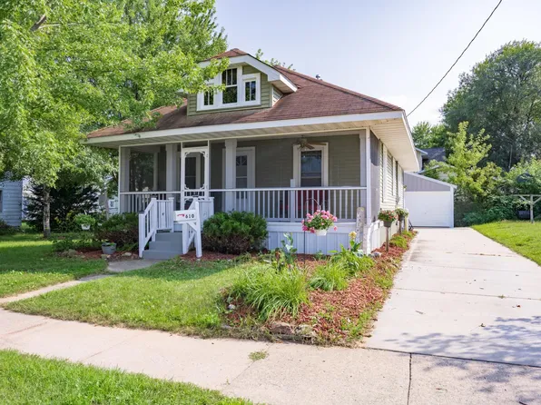 610 Mansion St, Mauston, WI 53948