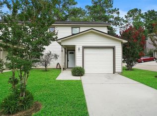 1422 April Villas W UNIT C, Montgomery, TX 77356