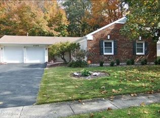 1705 Usher Pl, Crofton, MD 21114