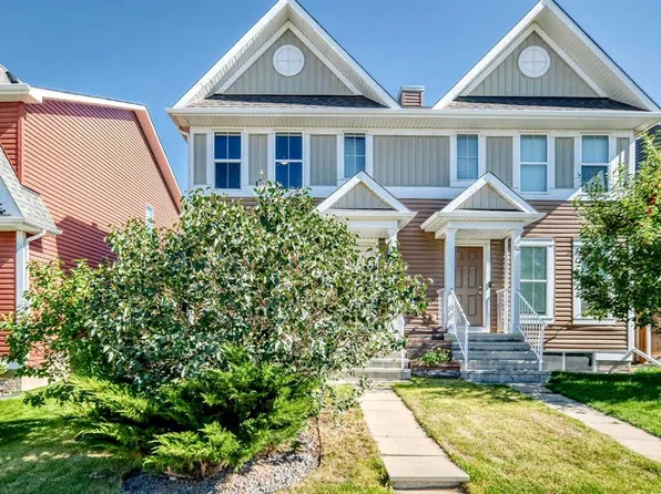 116 SW Auburn Meadows Blvd SE, Calgary, AB T3M 2E1