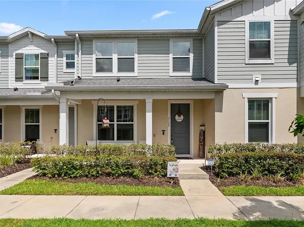 2120 Gopher Tortoise Ter, Oakland, FL 34787