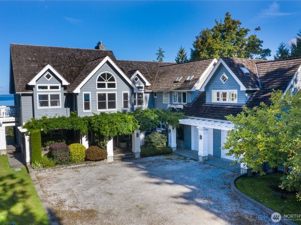 550 Heron Point Lane, Bellingham, WA 98229