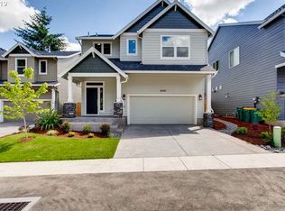 12010 SW Baker Loop, Beaverton, OR 97008