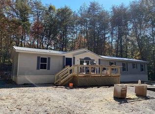 595 Goss Rd, Epworth, GA 30541