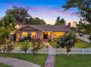 800 E Camino Real Ave, Arcadia, CA 91006