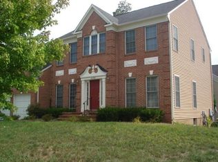 46983 Bainbridge Pl, Sterling, VA 20165