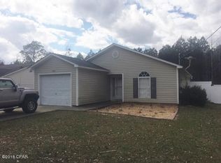 2605 Mashburn Rd, Marianna, FL 32448