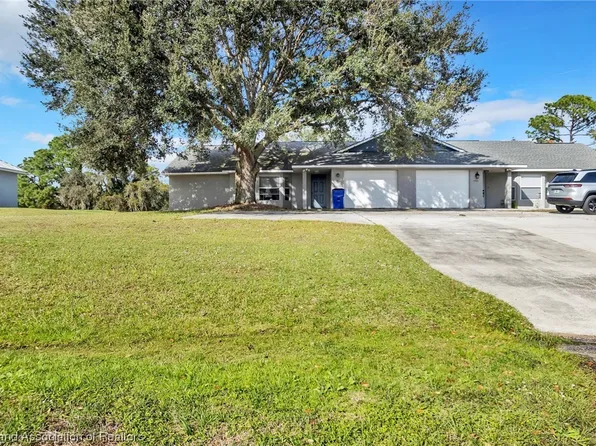 7737 Valencia Rd, Sebring, FL 33876