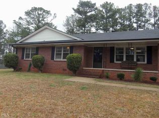 7396 W Fayetteville Rd, Riverdale, GA 30296
