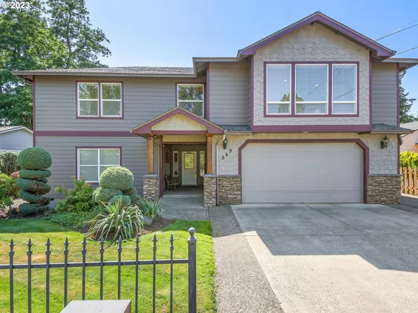 849 SE 151st Ave, Portland, OR 97233