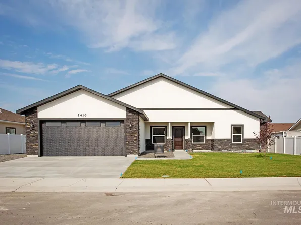 1416 Shelbi St, Twin Falls, ID 83301