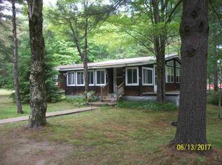 192A Cottage Rd #A, Colton, NY 13625