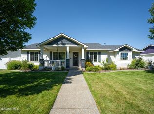 6845 W Majestic Ave, Rathdrum, ID 83858