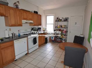 (Undisclosed Address), Brookline, MA 02445
