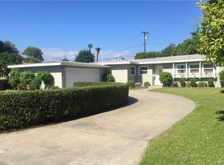 12412 Oakwood St, Garden Grove, CA 92840