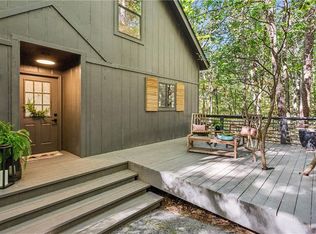 40 Trout Lily Trl, Big Canoe, GA 30143