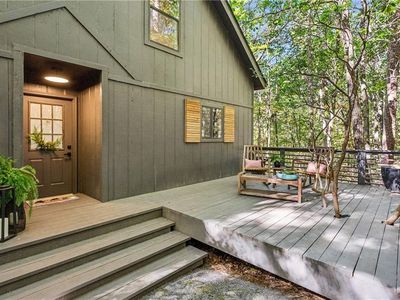 40 Trout Lily Trl, Big Canoe, GA, 30143