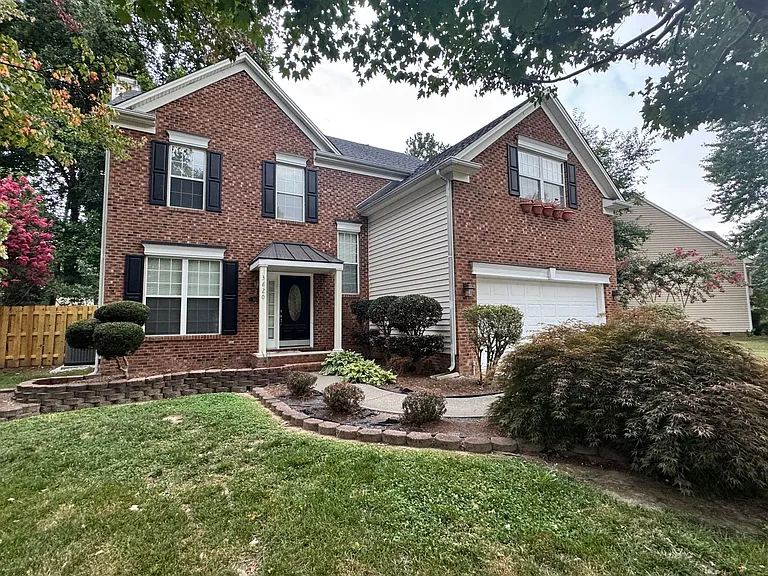 3820 Windstream Way — Photo 1