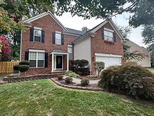 3820 Windstream Way Photo 1