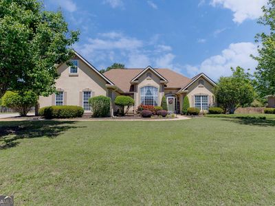 102 Harvester Ln, Bonaire, GA, 31005