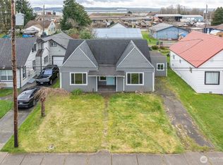 2826 Pacific Avenue, Hoquiam, WA