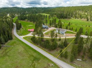 LOT 18 Ginty Ct, Lead, SD 57754