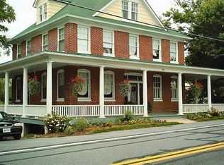 9812 Liberty Rd, Frederick, MD 21701