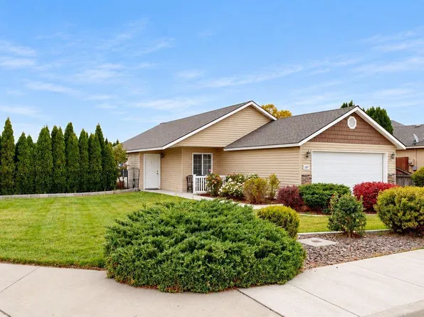 2507 E Parkview Blvd, Pasco, WA 99301