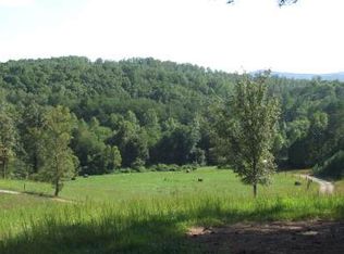 Deer Watch Ln, Blue Ridge, GA 30513