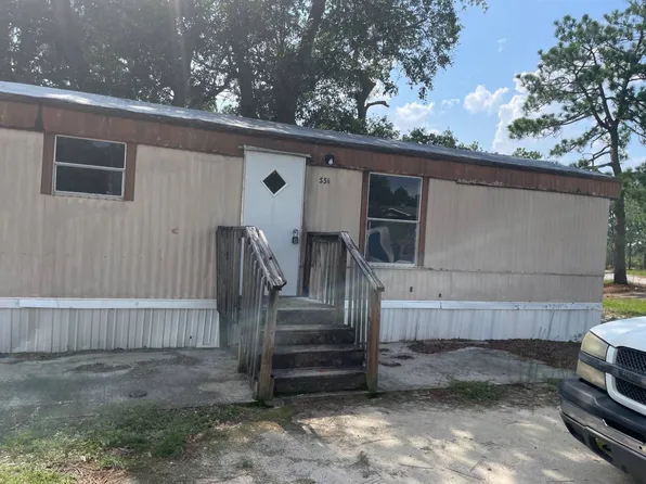 556 Charles St, Warrenville, SC 29851