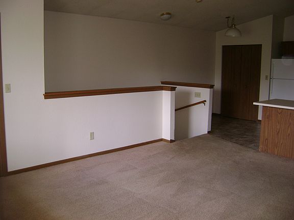 Open Concept Kitchen/Living Room