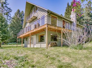 3731 Blackburn Dr, Hood River, OR 97031