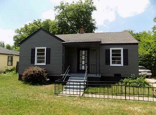 1209 Windemere Dr, Oklahoma City, OK 73117