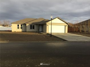 427 Boylson Dr SE, Moses Lake, WA 98837