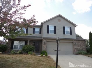 10687 Sparrow Ct, Noblesville, IN 46060