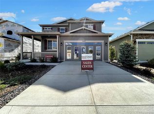 4525 Cholla Trl, Castle Rock, CO 80104