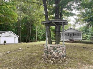 3493 Vance Rd, East Jordan, MI 49727