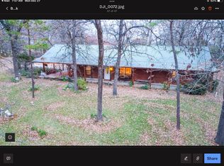 416482 E 1960 Rd, Antlers, OK 74523