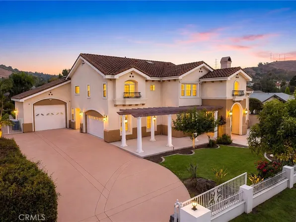 18218 Senteno St, Rowland Heights, CA 91748