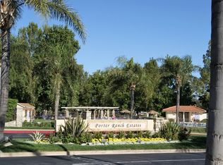 19440 Crystal Ridge Ln, Porter Ranch, CA 91326