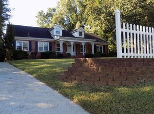 1814 Maple St, Carrollton, GA 30117