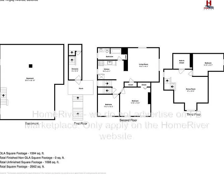 502 Tingley Ave — Photo 17