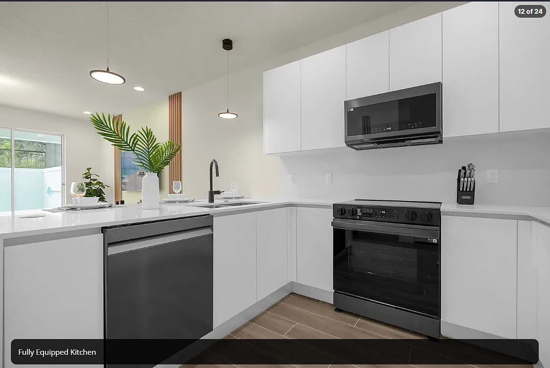 4 bed, 2264 sqft, $3,100 — Photo 4