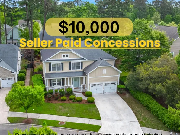 188 Donning Dr, Summerville, SC 29483