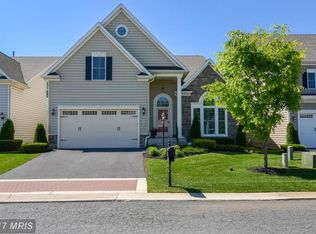325 Bounding Home Ct, Havre De Grace, MD 21078