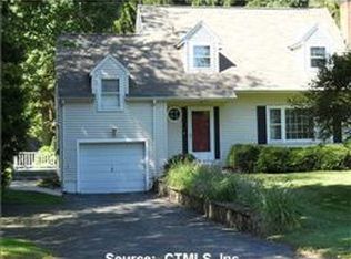 94 Old Wolcott Rd, Bristol, CT 06010